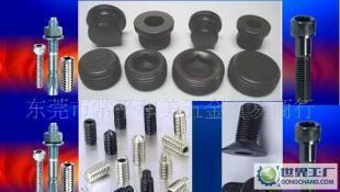 美國制造12.9級內(nèi)六角杯頭螺絲 機(jī)械與工業(yè)設(shè)備的強(qiáng)度之選