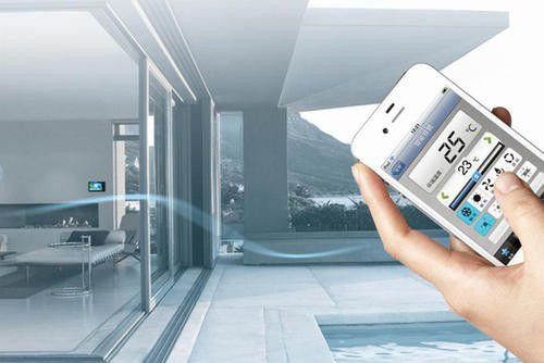 氣象服務加碼智能家居 墨跡赤必在場景落地與技術咨詢中的創新實踐